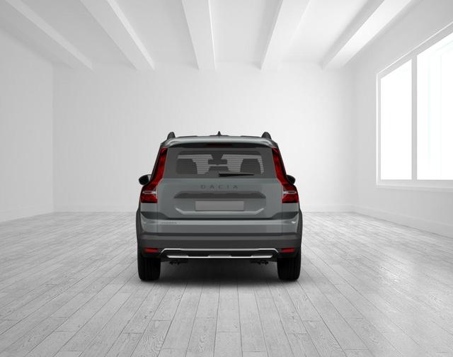 Dacia Jogger Expression TCe100 LPG-Klima-APP-Connect-Kamera-TOTW. 