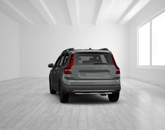 Dacia Jogger Expression TCe100 LPG-Klima-APP-Connect-Kamera-TOTW. 