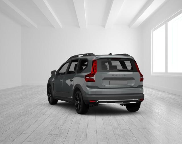 Dacia Jogger Expression TCe100 LPG-Klima-APP-Connect-Kamera-TOTW. 