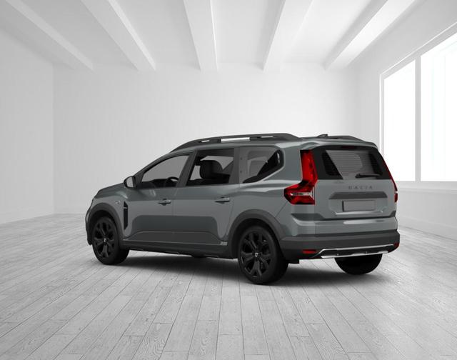 Dacia Jogger Expression TCe100 LPG-Klima-APP-Connect-Kamera-TOTW. 