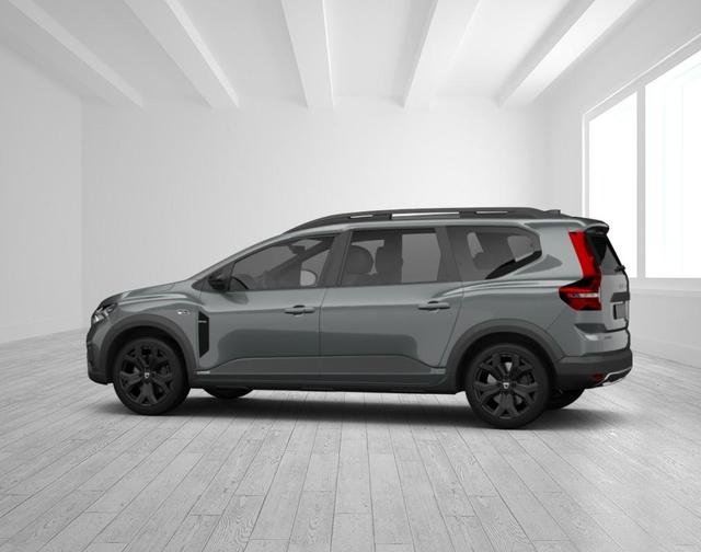 Dacia Jogger Expression TCe100 LPG-Klima-APP-Connect-Kamera-TOTW. 