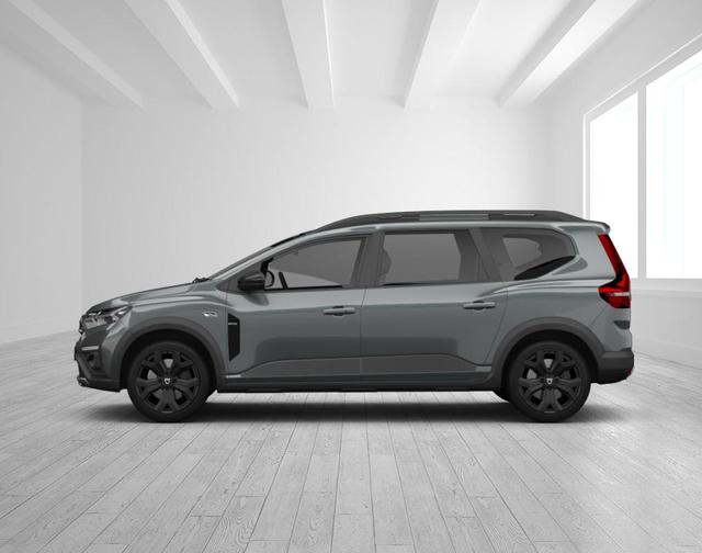 Dacia Jogger Expression TCe100 LPG-Klima-APP-Connect-Kamera-TOTW. 