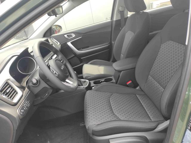 Kia Ceed Sportswagon Spin SW Spin*MJ25*Navi*Shzg*Lhzg*PDC*Cam*16Zoll* 