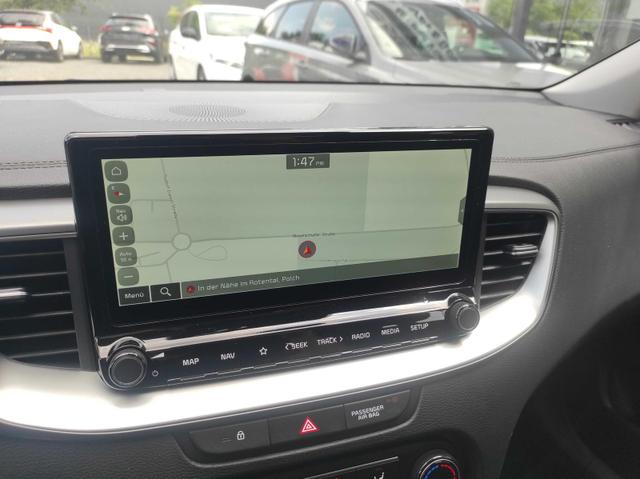 Kia Ceed Sportswagon Spin SW Spin*MJ25*Navi*Shzg*Lhzg*PDC*Cam*16Zoll* 