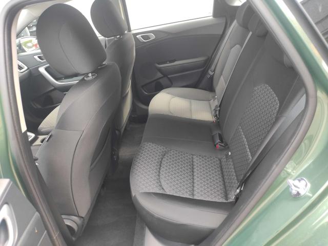 Kia Ceed Sportswagon Spin SW Spin*MJ25*Navi*Shzg*Lhzg*PDC*Cam*16Zoll* 