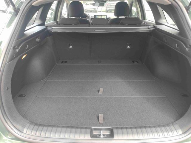 Kia Ceed Sportswagon Spin SW Spin*MJ25*Navi*Shzg*Lhzg*PDC*Cam*16Zoll* 