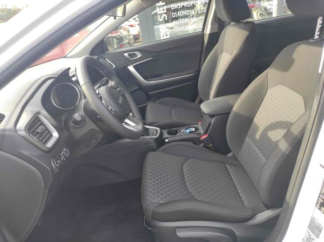 Kia Ceed Sportswagon Spin SW Spin*MJ25*Navi*Shzg*Lhzg*PDC*Cam*16Zoll* 