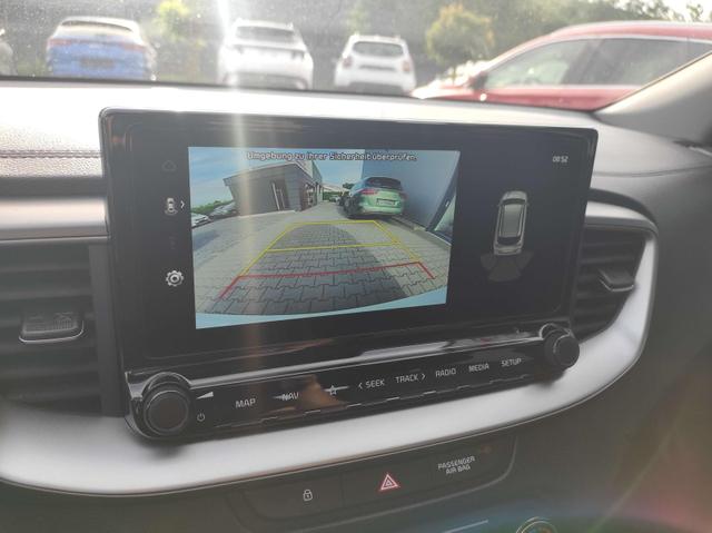Kia Ceed Sportswagon Spin SW Spin*MJ25*Navi*Shzg*Lhzg*PDC*Cam*16Zoll* 