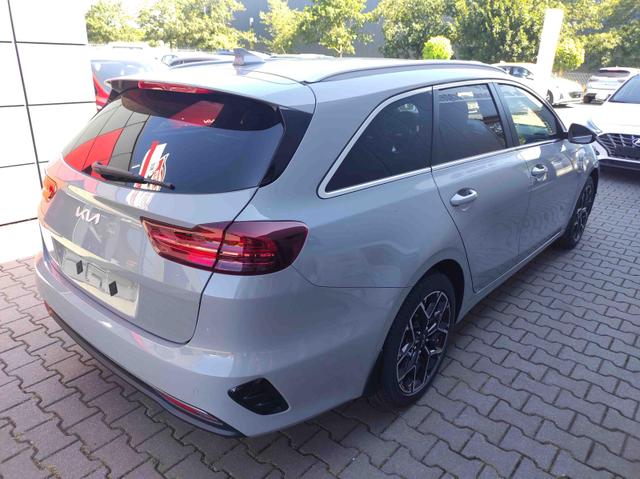 Kia Ceed Sportswagon Edition 30 SW Edition30*LED*Navi*Shzg*Lhzg*PDC*Cam*17" 