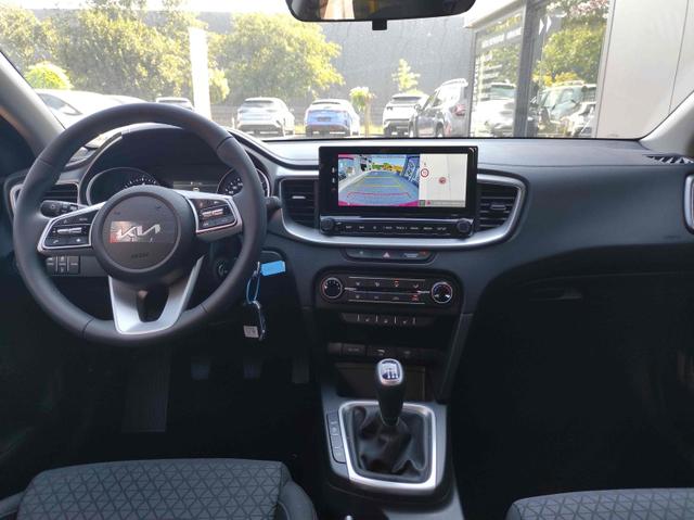 Kia Ceed SPIN 1.5 *Shzg*Lhzg*PDC*Cam*16Zoll*Navi 