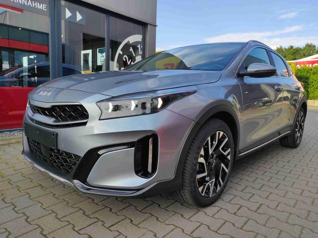 Kia XCeed - TOP TOP*LED*Navi*Shzg*PDCv+h*Cam*18Zoll*