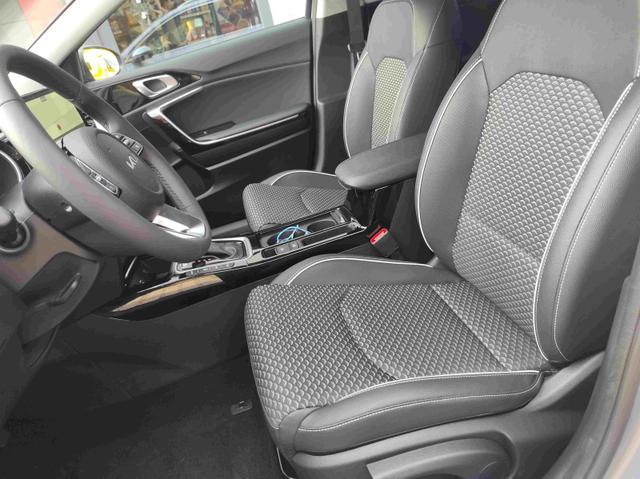 Kia XCeed TOP TOP*LED*Navi*Shzg*PDCv+h*Cam*18Zoll* 