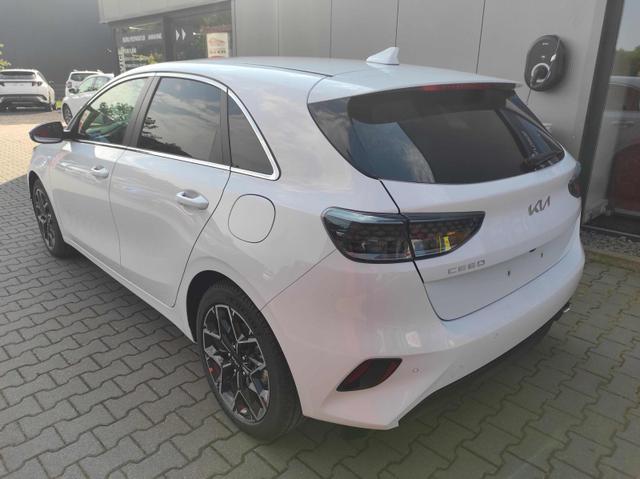 Kia Ceed Edition 30 1.5 Edition30*LED*Navi*Shzg*Lhzg*PDC*Cam*17 