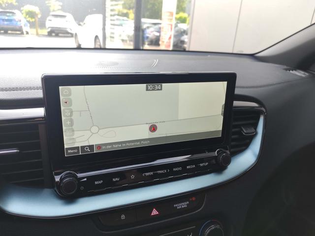 Kia Ceed Edition 30 1.5 Edition30*LED*Navi*Shzg*Lhzg*PDC*Cam*17 