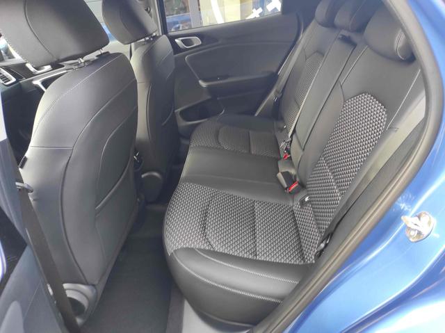 Kia XCeed TOP TOP*LED*Navi*Shzg*PDCv+h*Cam*18Zoll* 