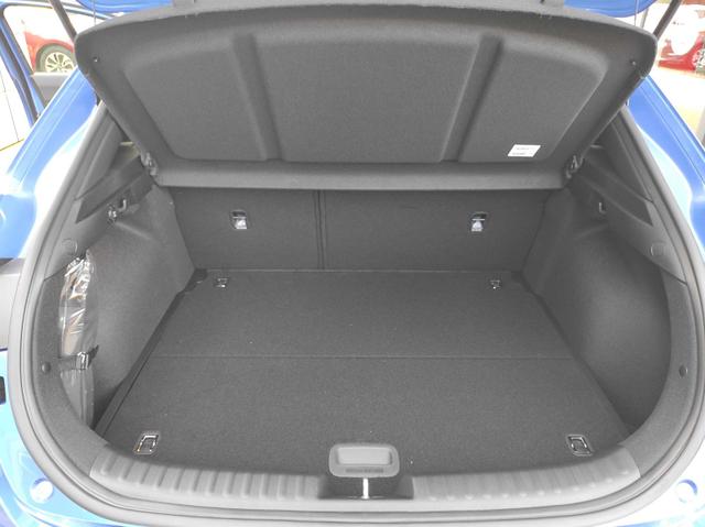 Kia XCeed TOP TOP*LED*Navi*Shzg*PDCv+h*Cam*18Zoll* 