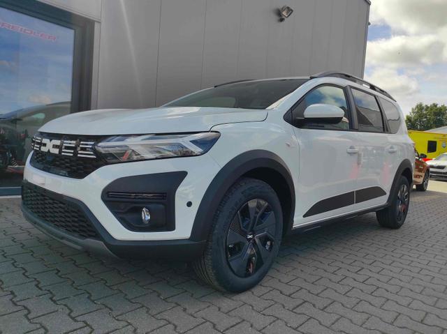 Dacia Jogger - Essential TCe100 LPG 7 Sitzer-Klima-APP-Connect-ZV