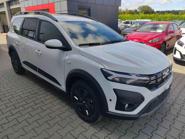 Dacia Jogger Expression LPG 7 Sitze SHZ-APP-Connect-Kamera-TOTW.- 