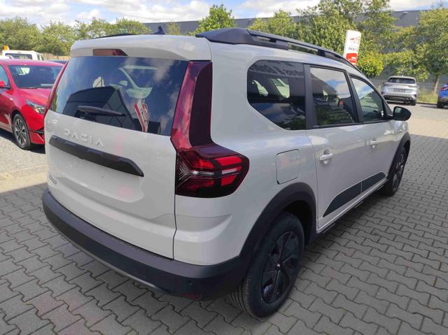 Dacia Jogger Expression LPG 7 Sitze SHZ-APP-Connect-Kamera-TOTW.- 