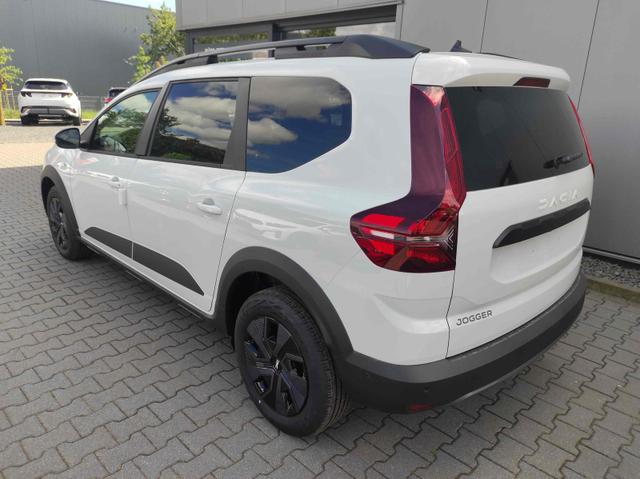 Dacia Jogger Expression LPG 7 Sitze SHZ-APP-Connect-Kamera-TOTW.- 