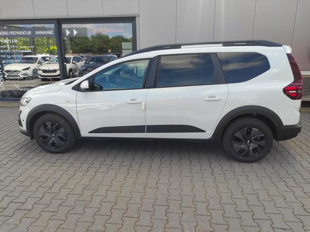 Dacia Jogger Expression LPG 7 Sitze SHZ-APP-Connect-Kamera-TOTW.- 