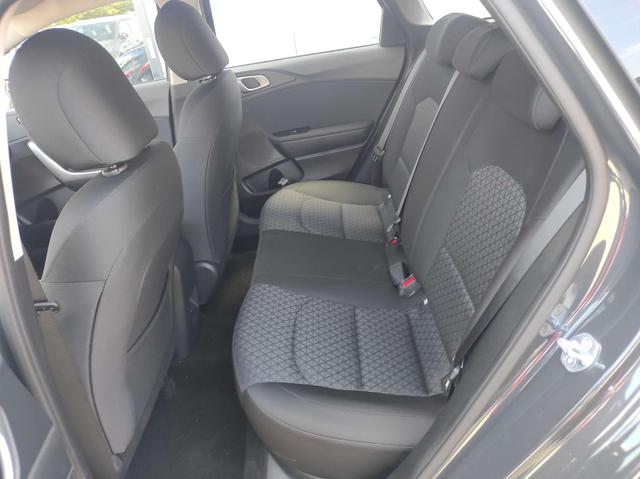 Kia Ceed Sportswagon Spin SW AT Spin*Navi*Shzg*Lhzg*PDC*Cam*16Zoll 