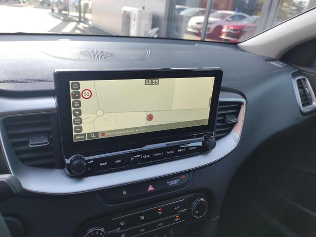 Kia Ceed SPIN 1.5 *Shzg*Lhzg*PDC*Cam*16Zoll*Navi 