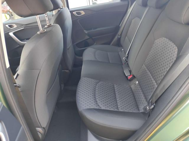 Kia Ceed SPIN 1.5 *Shzg*Lhzg*PDC*Cam*16Zoll*Navi 