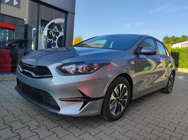 Kia Ceed - SPIN 1.5 *Shzg*Lhzg*PDC*Cam*16Zoll*Navi