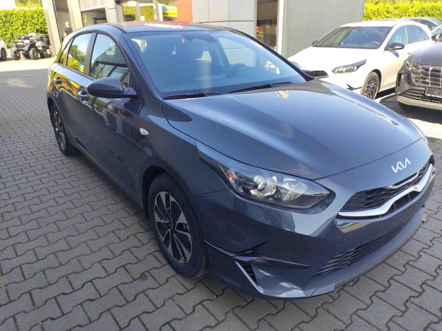 Kia Ceed SPIN Spin*Navi*Shzg*Lhzg*PDC*Cam*16Zoll*Klima* 