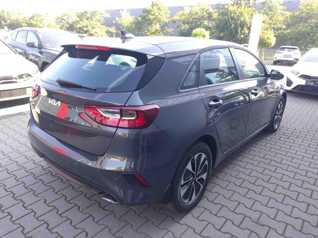 Kia Ceed SPIN Spin*Navi*Shzg*Lhzg*PDC*Cam*16Zoll*Klima* 