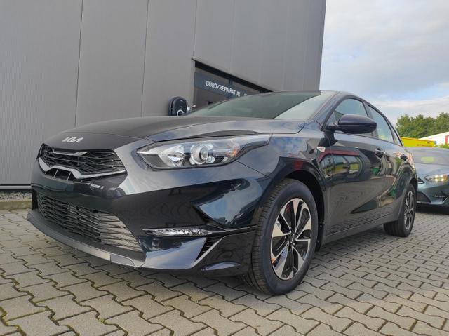 Kia Ceed - Gold Gold*LED*Navi*Shzg*Lhzg*PDC*Cam*16Zoll*