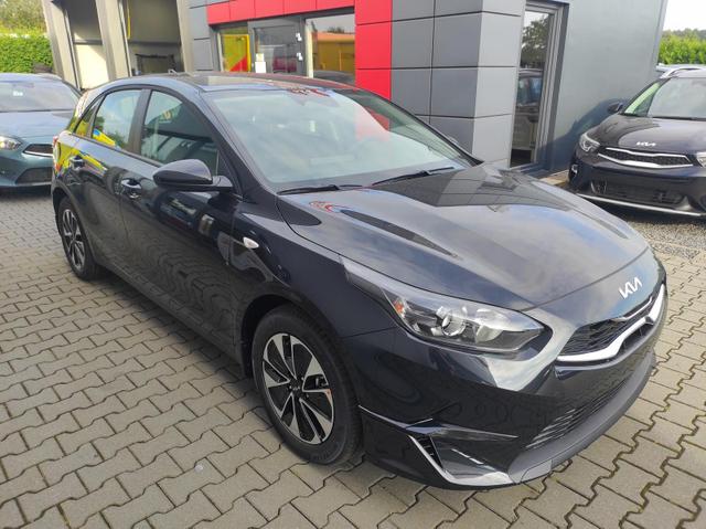 Kia Ceed SPIN 1.5 *Shzg*Lhzg*PDC*Cam*16Zoll*Navi 