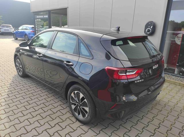 Kia Ceed SPIN 1.5 *Shzg*Lhzg*PDC*Cam*16Zoll*Navi 