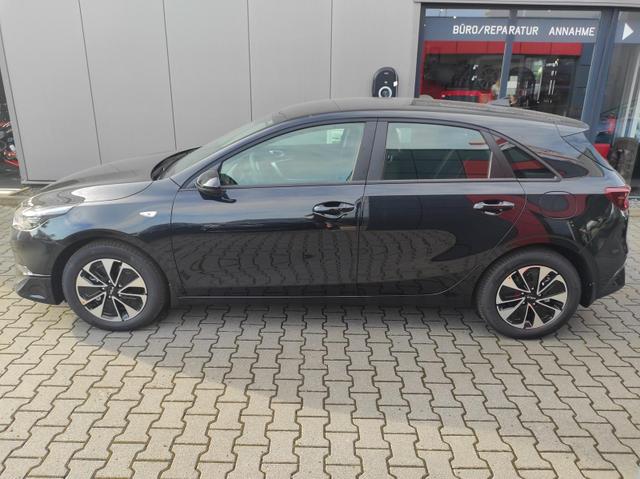 Kia Ceed SPIN 1.5 *Shzg*Lhzg*PDC*Cam*16Zoll*Navi 