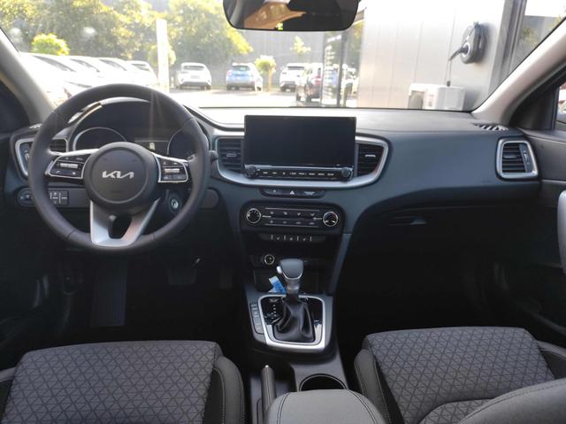 Kia Ceed SPIN 1.5 T-GDI AT Kamera*Sitzheizung*APP*Navi 