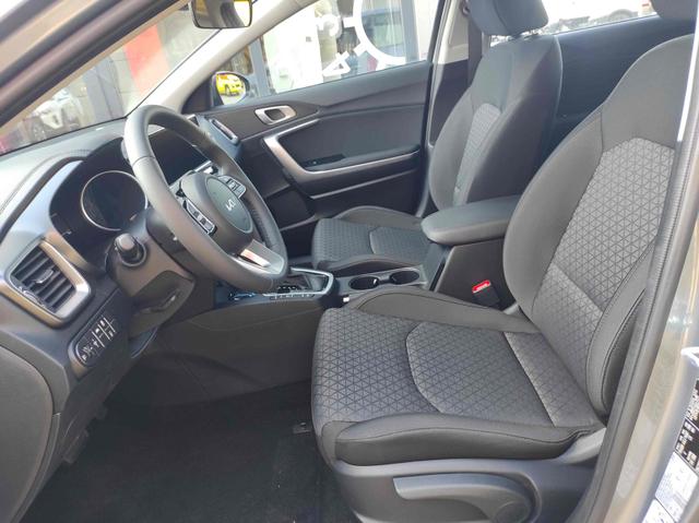 Kia Ceed SPIN 1.5 T-GDI AT Kamera*Sitzheizung*APP*Navi 