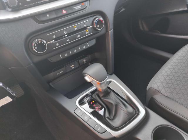 Kia Ceed SPIN 1.5 T-GDI AT Kamera*Sitzheizung*APP*Navi 