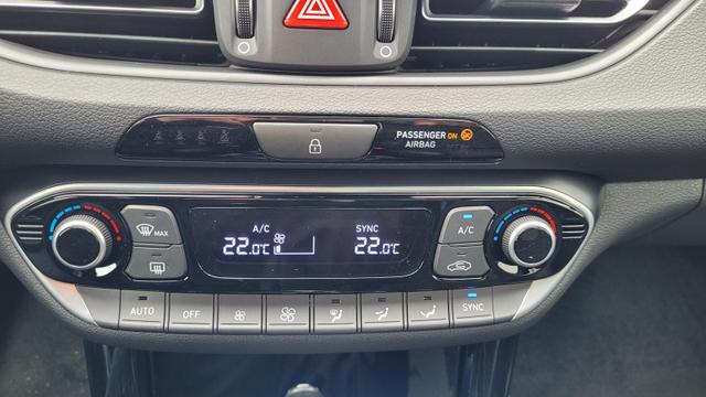 Hyundai i30 N-Line HB N-Line*Navi*LED*Shzg*Lhzg*PDC*Cam*18Zoll 
