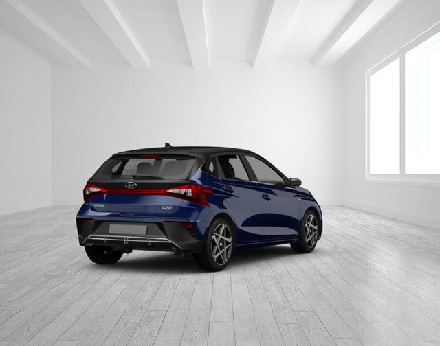 Hyundai i20 Comfort Plus Comfort*Navi*PDC*Cam*VCockpit*Klima 