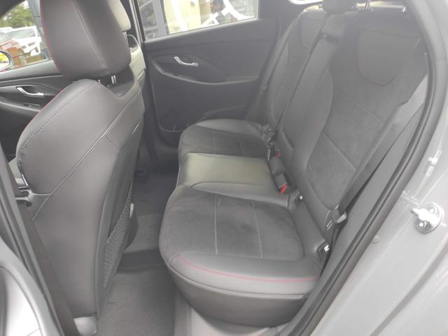 Hyundai i30 Kombi N-Line N-Line*Navi*LED*Shzg*PDC*Cam*18Zoll 