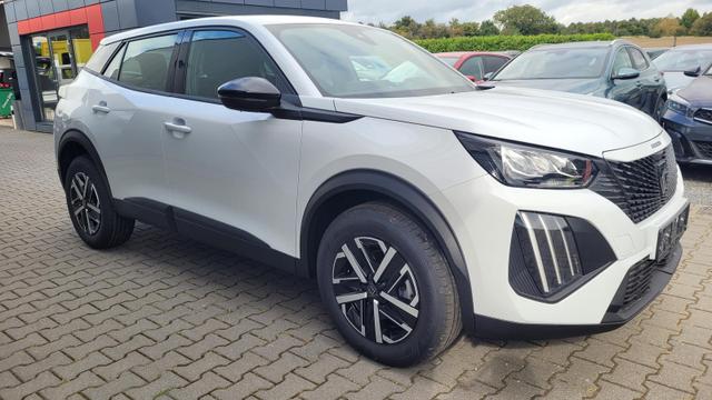 Peugeot 2008 Active Facelift*Active*LED*Navi*Shzg*PDC*Cam*ACA* 