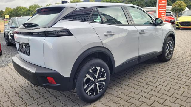 Peugeot 2008 Active Facelift*Active*LED*Navi*Shzg*PDC*Cam*ACA* 