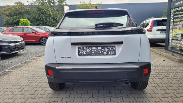 Peugeot 2008 Active Facelift*Active*LED*Navi*Shzg*PDC*Cam*ACA* 