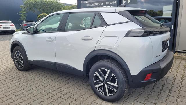 Peugeot 2008 Active Facelift*Active*LED*Navi*Shzg*PDC*Cam*ACA* 