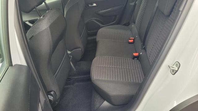Peugeot 2008 Active Facelift*Active*LED*Navi*Shzg*PDC*Cam*ACA* 