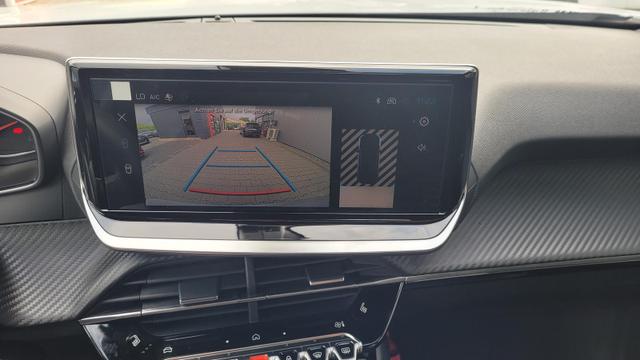Peugeot 2008 Active Facelift*Active*LED*Navi*Shzg*PDC*Cam*ACA* 