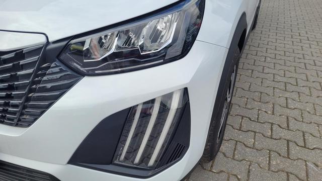 Peugeot 2008 Active Facelift*Active*LED*Navi*Shzg*PDC*Cam*ACA* 