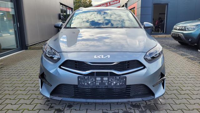 Kia Ceed Sportswagon Spin SW Spin*MJ25*Navi*Shzg*Lhzg*PDC*Cam*16Zoll* 