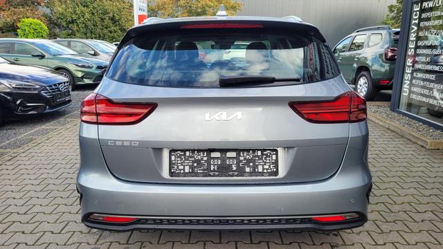 Kia Ceed Sportswagon Spin SW Spin*MJ25*Navi*Shzg*Lhzg*PDC*Cam*16Zoll* 